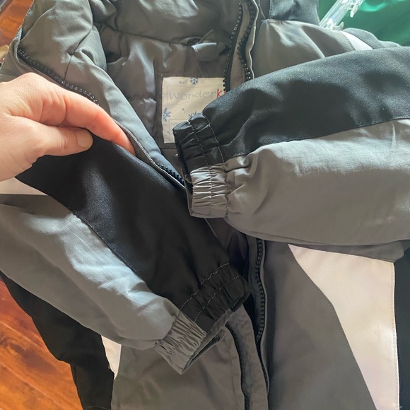 Fall and Winter Coat - Picture 4 of 11